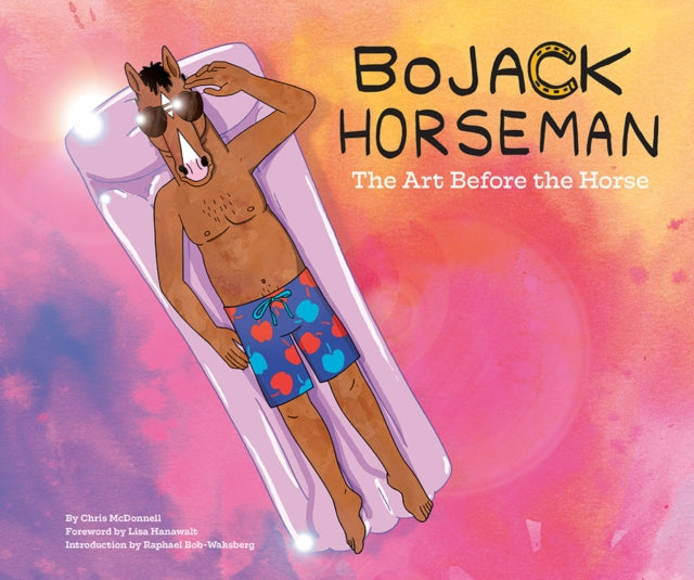 BOJACK HORSEMAN