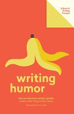 Writing Humor (Lit Starts):A Book of Writing Prompts - A Book of Writing Prompts