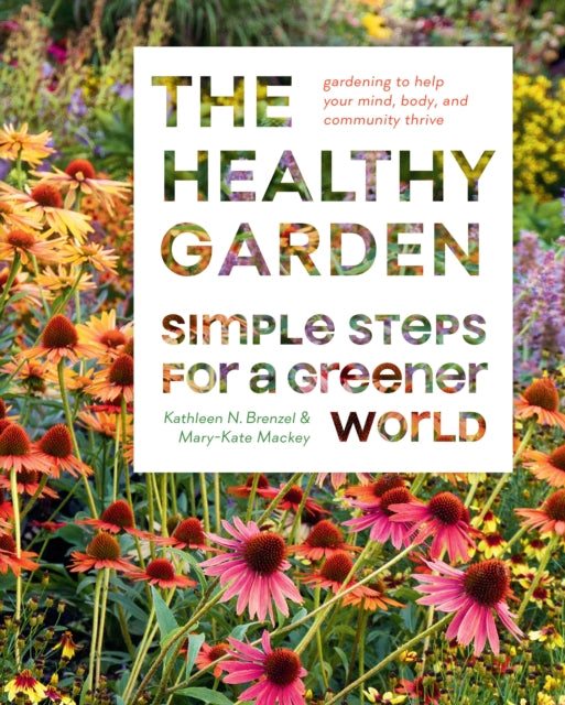 Healthy Garden Book