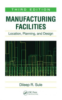 MANUFACTURING FACILITIES
