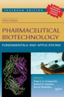 Pharmaceutical Biotechnology: Fundamentals and Applications