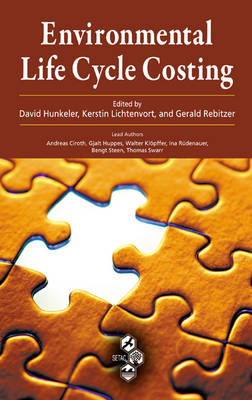 ENVIRONMENTAL LIFE CYCLE COSTING