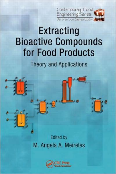 EXTRACTING BIOACTIVE COMPOUNDS FOR FOOD PRODUCTS