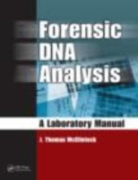 FORENSIC DNA ANALYSIS