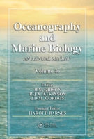 OCEANOGRAPHY AND MARINE BIOLOGY