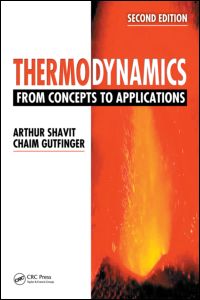 Thermodynamics