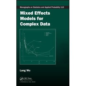 MIXED EFFECTS MODELS FOR COMPLEX DATA