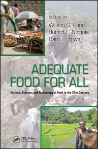 ADEQUATE FOOD FOR ALL