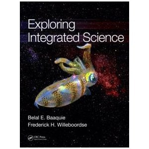 EXPLORING INTEGRATED SCIENCE