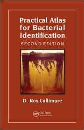 PRACTICAL ATLAS FOR BACTERIAL IDENTIFICATION