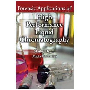 Forensic Applications of High Performance Liquid Chromatography