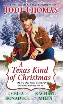 TEXAS KIND OF CHRISTMAS