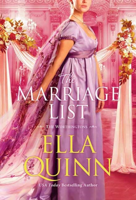 Marriage List