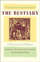 The Bestiary, or Procession of Orpheus