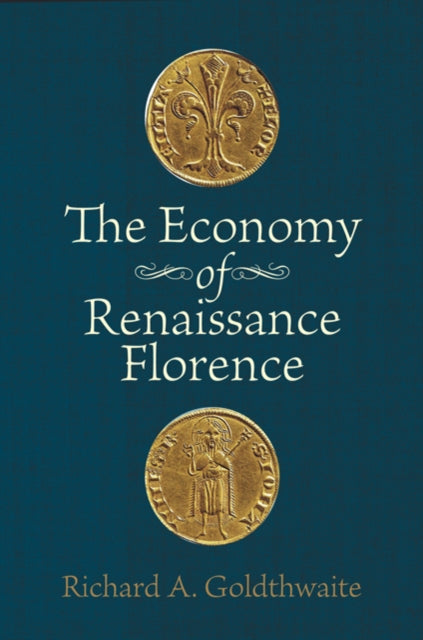 Economy of Renaissance Florence