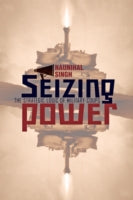 Seizing Power: The Strategic Logic of Military Coups