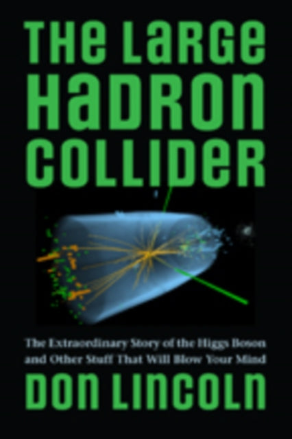 Large Hadron Collider