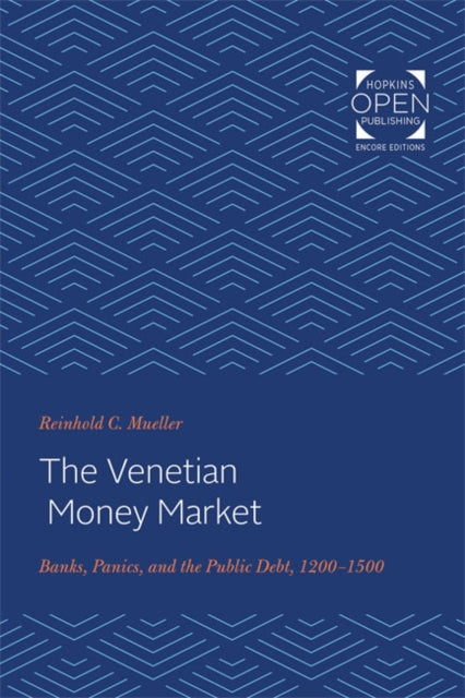 Venetian Money Market