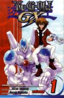 YU-GI-OH!: GX, Vol. 1