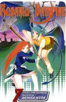 Rosario+Vampire, Vol. 4