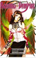 Rosario + Vampire