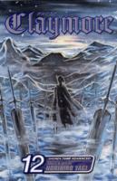 Claymore, Vol. 12