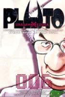 Pluto: Urasawa x Tezuka, Vol. 4
