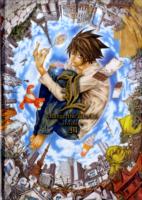 Death Note: L, Change the WorLd