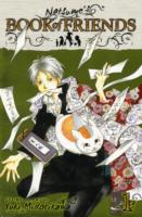 Natsume's Book of Friends, Vol. 1