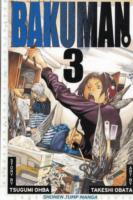 Bakuman., Vol. 3