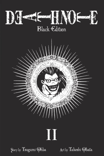 Death Note Black, Vol. 2