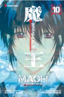 Maoh: Juvenile Remix, Vol. 10