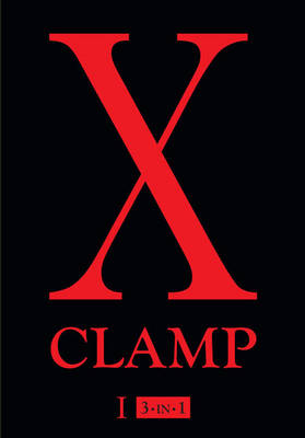 X: 1