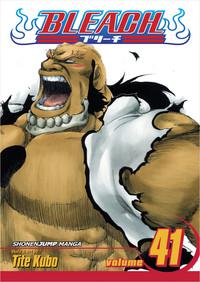 BLEACH, VOL. 41
