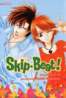 Skip Beat! (3-in-1 Edition), Vol. 2: Includes vols. 4, 5 & 6