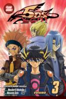 Yu-Gi-Oh! 5D's, Vol. 3