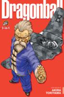 Dragon Ball (3-in-1 Edition), Vol. 2