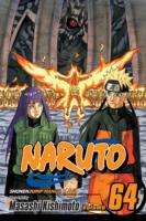 Naruto, Vol. 64