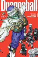 Dragon Ball (3-in-1 Edition), Vol. 5