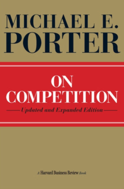 On Competition