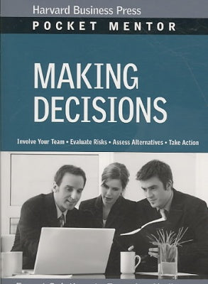 MAKING DECISIONS