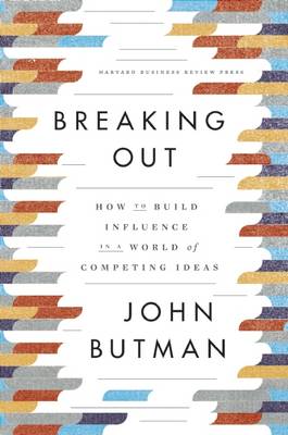 BREAKING OUT