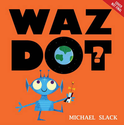 WAZDOT?