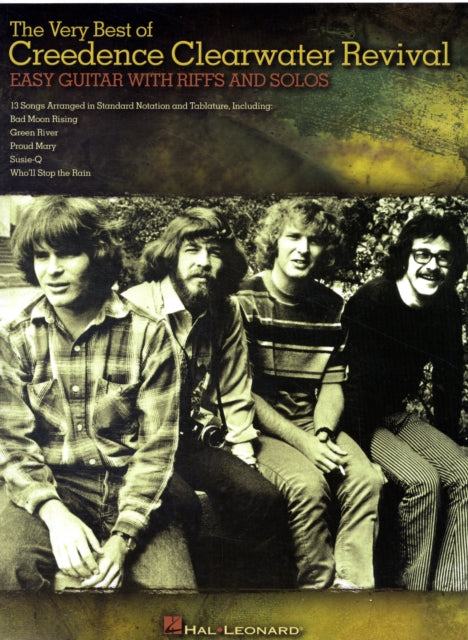 Very Best of Creedence Clearwater Revival