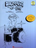 Tom Jackson: Drumming from Top to Bottom