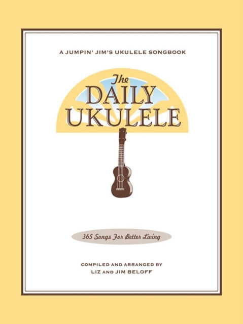 Daily Ukulele