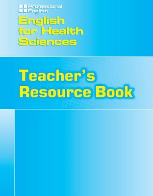 English for Health Science