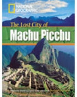 The Lost City of Machu Picchu