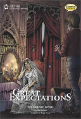Great Expectations: Classic Graphic Novel Collection