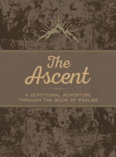 Ascent
